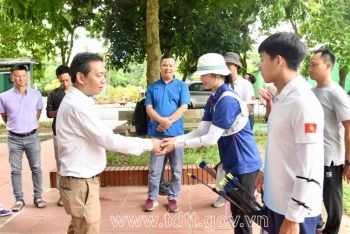 Chọn lực lượng nào dự SEA Games 33?