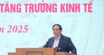 Thủ tướng: Đủ tự tin, đủ điều kiện, đủ năng lực để tăng trưởng bứt phá
