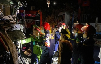 Bộ Công an thông tin sơ bộ nguyên nhân tai nạn khiến 6 người chết ở Sơn La