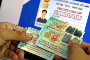 Hướng dẫn thủ tục nhập hộ khẩu và cấp thẻ căn cước với Việt kiều kết hôn người trong nước