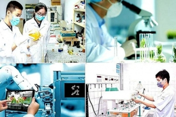 Nghị quyết 57-NQ/TW và sự bứt phá của các trường đại học