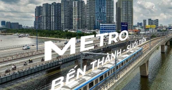 Xu thế tất yếu của giao thông đô thị