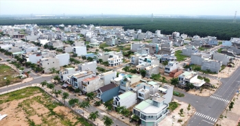 Bắt giữ 3 lãnh đạo xã, triệu tập loạt cán bộ liên quan đến vi phạm tại dự án Sân bay Long Thành