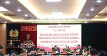 Sắp xếp tinh gọn bộ máy: Bỏ cấp huyện, sáp nhập một số tỉnh là đòi hỏi khách quan