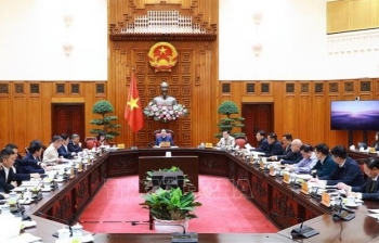 Thủ tướng: Xây dựng đường kết nối sân bay Gia Bình với Hà Nội trong thời gian không quá 2 năm