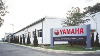 Vi phạm thuế, Công ty Yamaha Motor Việt Nam bị Cục thuế Hà Nội xử phạt