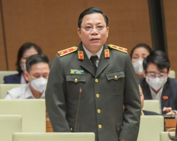 Giám đốc Công an Hà Nội làm Thứ trưởng Bộ Dân tộc và Tôn giáo