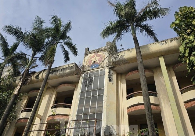 Hà Nội yêu cầu phân loại toàn bộ quỹ nhà chuyên dùng để tránh lãng phí