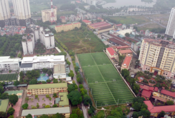 Hà Nội thanh tra chống lãng phí tài sản công, đất đai, xây dựng, thu hồi triệt để dự án treo