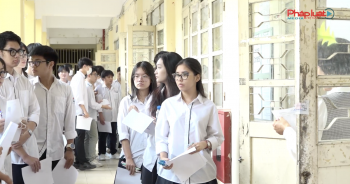 Điểm mới đáng chú ý trong đề thi tốt nghiệp THPT năm 2025