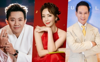 3 đạo diễn tay ngang làm nên doanh thu “khủng” cho điện ảnh Việt
