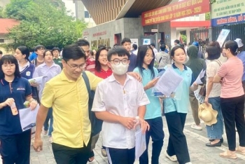 Các tỉnh thích ứng với quy định mới về học thêm, dạy thêm