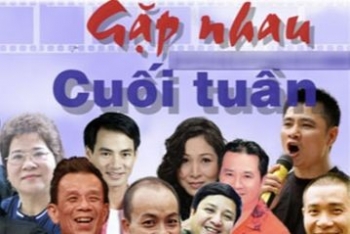 Ký ức vàng son về chương trình hài kịch đình đám một thời