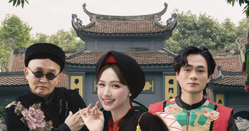 Từ MV "Bắc Bling" nghĩ về công nghiệp văn hóa