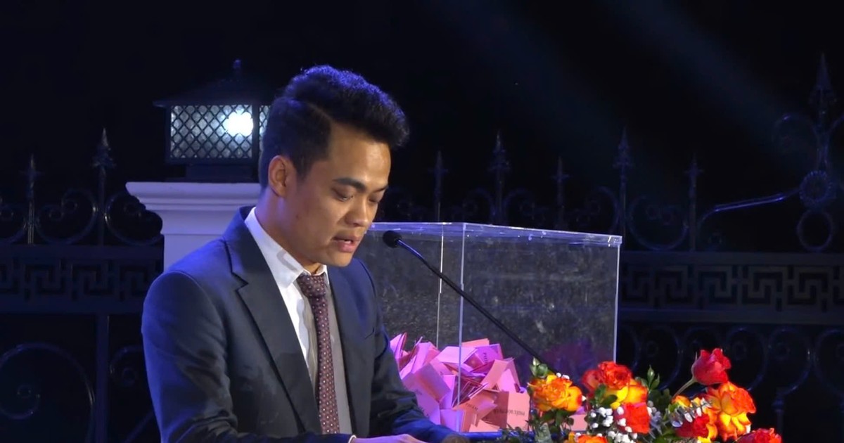 Khai trương khách sạn Phúc Lâm Bảo Đường: Bệnh nhân trúng thưởng xe Vinfast VF3