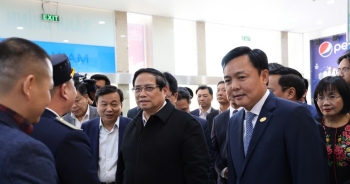 Dự án đường sắt tốc độ cao Bắc - Nam: Ý tưởng lập một số liên doanh lĩnh vực công nghiệp đường sắt
