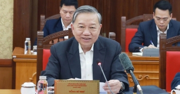 Tổng Bí thư Tô Lâm: Phổ cập tri thức cơ bản về chuyển đổi số cho toàn dân trên VNeID
