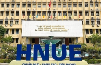 Thành lập trường THCS Năng khiếu thuộc Đại học Sư phạm Hà Nội