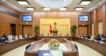 Quán triệt đầy đủ nội dung các kết luận của Bộ Chính trị về tổ chức bộ máy
