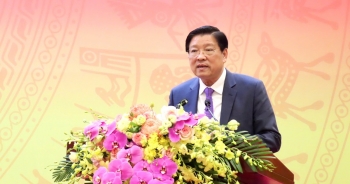 Đổi mới mạnh mẽ và tăng cường đầu tư nguồn lực cho công tác xây dựng và thi hành pháp luật