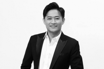 Diễn viên Quý Bình qua đời ở tuổi 42