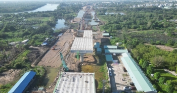 Nhiều khởi sắc trong phát triển kinh tế TP HCM 2 tháng đầu năm