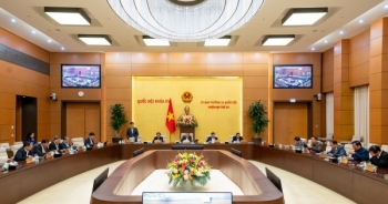 Ủy ban Thường vụ Quốc hội thống nhất giảm tiền thuê đất năm 2024