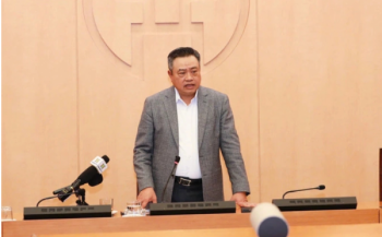 Hà Nội sẽ loại bỏ cán bộ không đủ năng lực, phẩm chất