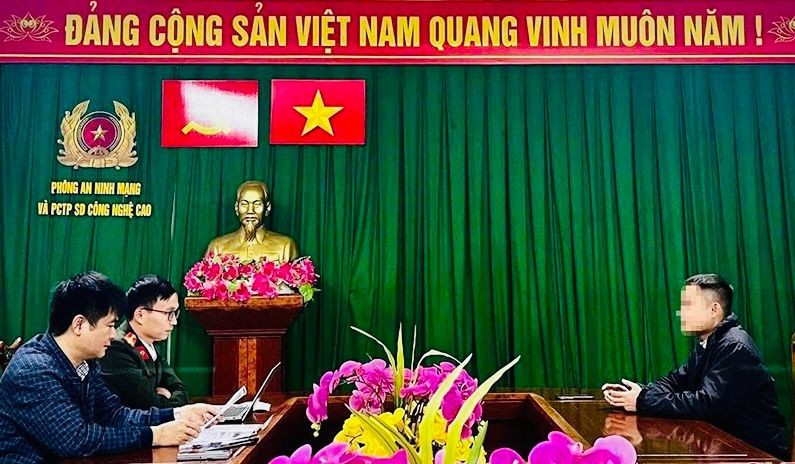 Xử lý kỷ luật cán bộ Sở Tài chính bình luận khiếm nhã trên mạng xã hội về &apos;phân biệt địa phương&apos;