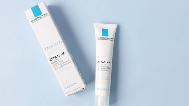 LOréal thu hồi sản phẩm trị mụn nổi tiếng của La Roche-Posay do nguy cơ nhiễm benzene