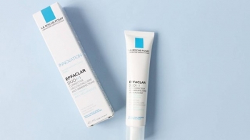 L"Oréal thu hồi sản phẩm trị mụn nổi tiếng của La Roche-Posay do nguy cơ nhiễm benzene