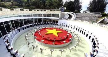 37 năm sự kiện Gạc Ma - Khúc tráng ca về vòng tròn bất tử