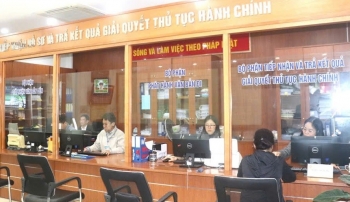 Hà Nội nâng cao chất lượng cung cấp dịch vụ công trực tuyến