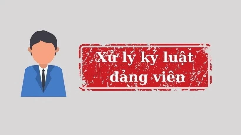 Ban Bí thư khai trừ ra khỏi Đảng cựu Thứ trưởng Hoàng Văn Thắng và ông Nguyễn Thành Rum