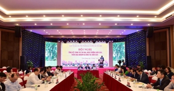 Cụm thi đua các tỉnh Trung du và miền núi phía Bắc triển khai nhiệm vụ năm 2025