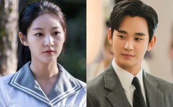 Gia đình Kim Sae Ron cân nhắc kiện Kim Soo Hyun