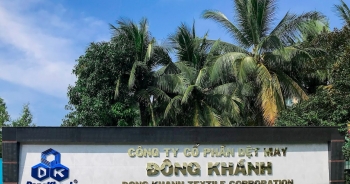 Long An: Dệt may Đông Khánh bị phạt vì dính loạt vi phạm về thuế