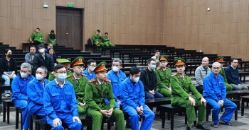 Chủ tịch AIC Nguyễn Thị Thanh Nhàn tiếp tục bị đề nghị 10-11 năm tù