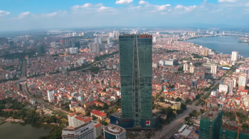 Hà Nội đẩy mạnh sắp xếp, xử lý nhà, đất nhằm tránh thất thoát, lãng phí