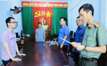 Công an tỉnh Đồng Nai bắt giữ đối tượng âm mưu lật đổ chính quyền nhân dân