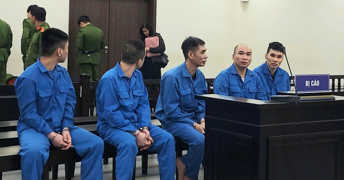 Chế dây chuyền vàng giả, nhóm lừa đảo chiếm đoạt hơn nửa tỷ đồng