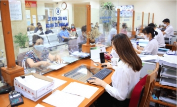 Hà Nội giải quyết các hồ sơ công việc theo cơ chế ưu tiên 'làn xanh'