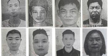 Truy nã 8 đối tượng về tội 'Đưa hối lộ'