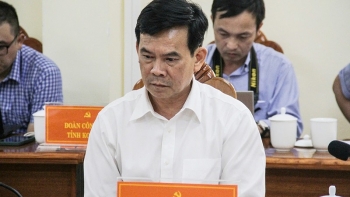 Vi phạm quản lý tài sản nhà nước, cựu Chủ tịch huyện ở Kon Tum bị khởi tố