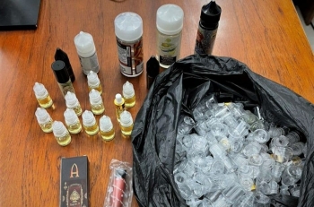 Dùng 'nước biển' pha với rượu, 1 cô gái và 1 chàng trai nhập viện