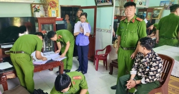 Bắt tạm giam đối tượng lợi dụng quyền tự do dân chủ xâm phạm lợi ích Nhà nước