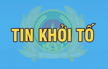 Khởi tố nguyên Phó Chủ tịch tỉnh Hưng Yên Nguyễn Bật Khách
