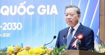 Tổng Bí thư: Hỗ trợ tối đa phát triển lĩnh vực dữ liệu, để Việt Nam sớm trở thành quốc gia số