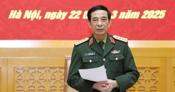 Quân ủy Trung ương thảo luận Đề án về tổ chức quân sự địa phương