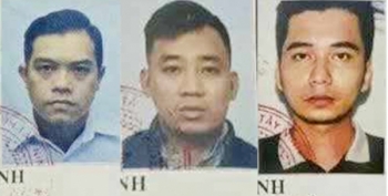 Bắt giam con trai dàn cảnh cướp hơn 50 tỷ đồng của mẹ ở Tây Ninh